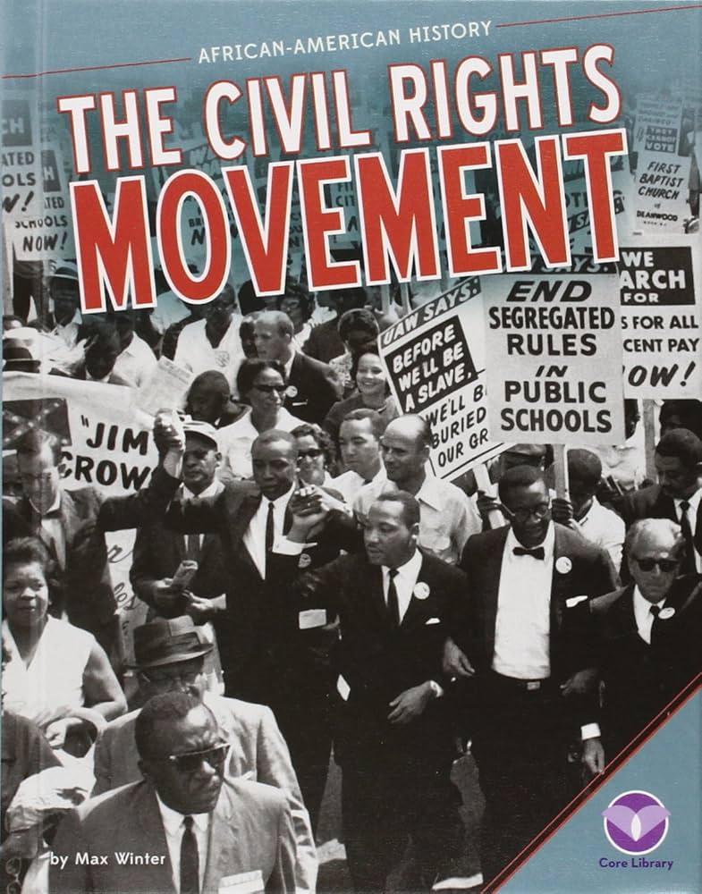 The civil rights movement