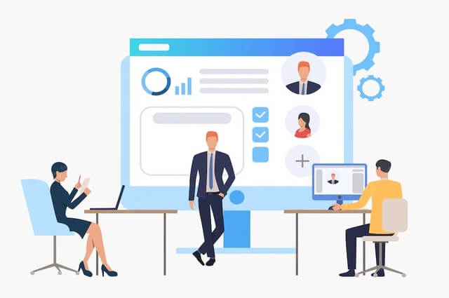 Develop Recruitment Plans