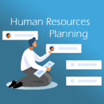 Human Resource Planning(HRP)