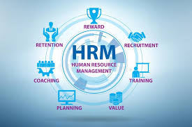 Functions of Human Resource Management