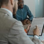 Selection Process in HR