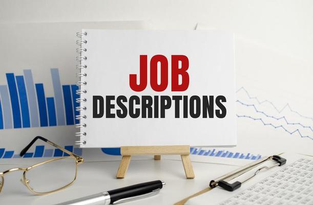 Job Description