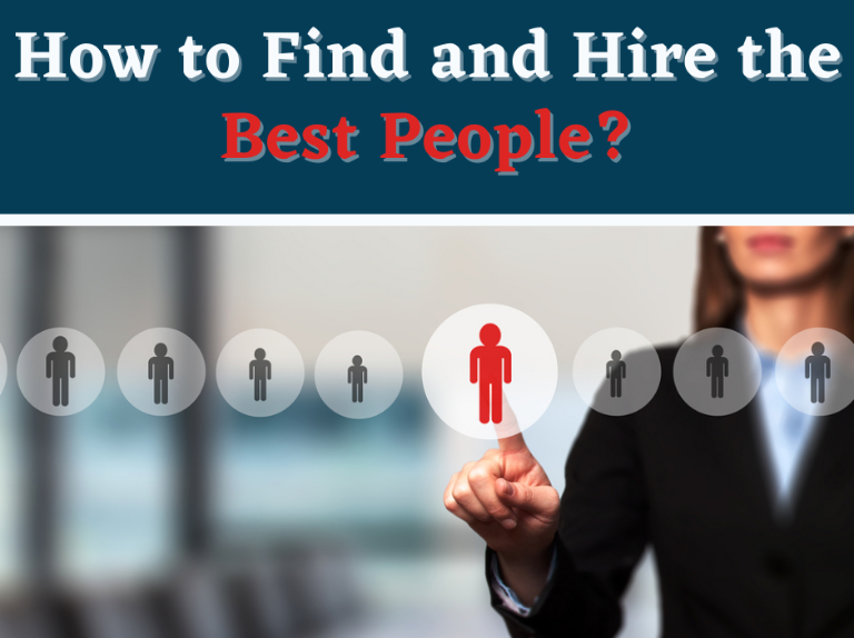 how to hire employees