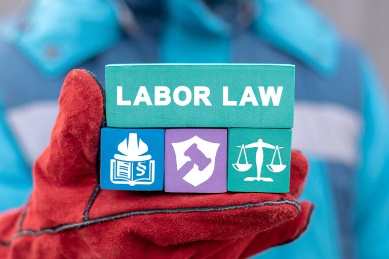 Labor Law