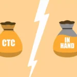 CTC vs In-Hand Salary