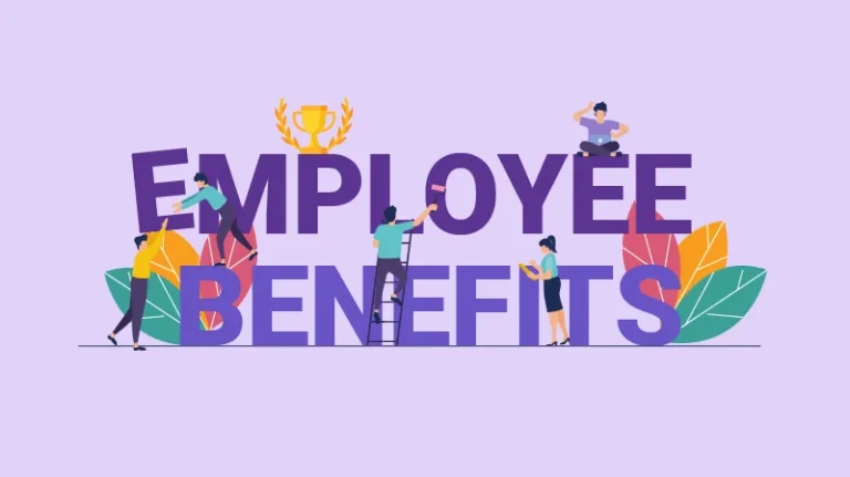 Employee Benefits in HR